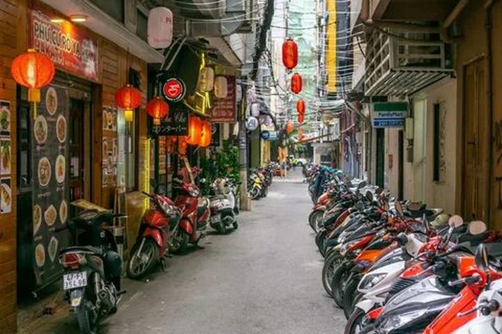 - Tận dụng công nghệ AI: Công nghệ AI có thể giúp các nhà sáng tạo tạo ra nội dung