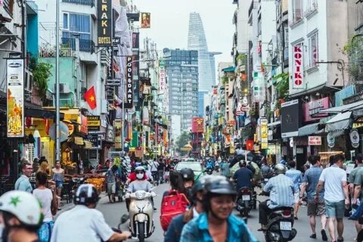 Quân A.P: “Đàn ông thời đại - Cảm hứng video marketing từ Hotspot Matrix
