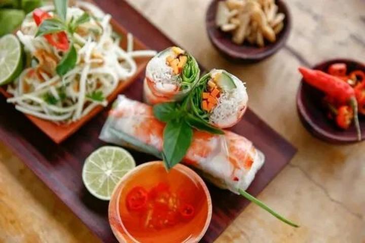 Tập trung vào nội dung chất lượng